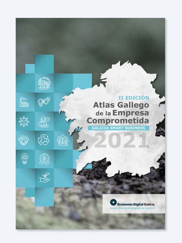 Atlas Gallego de la Empresa Comprometida