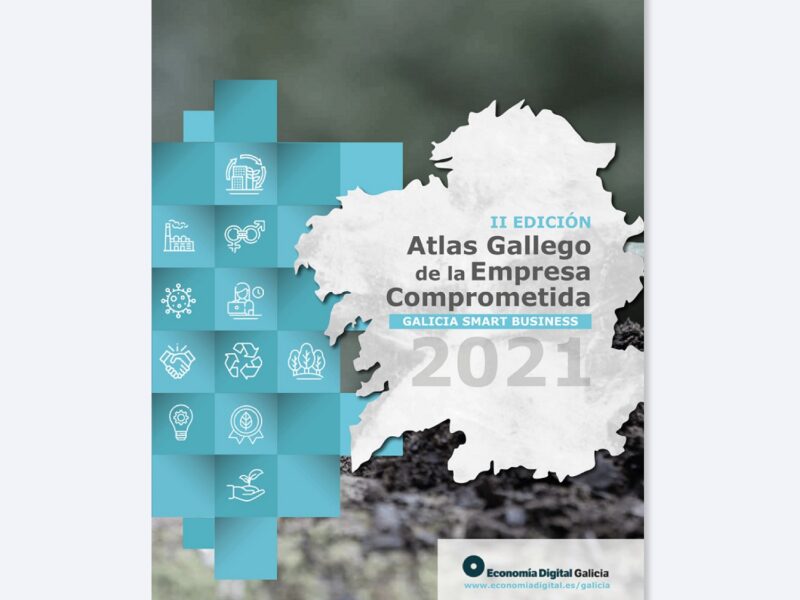 Atlas Gallego de la Empresa Comprometida