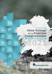 Atlas Gallego de la Empresa Comprometida